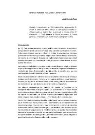 Derechos humanos, bien jurídico y Constitución / José Hurtado Pozo | Biblioteca Virtual Miguel de Cervantes