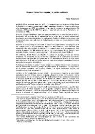 El nuevo Código Penal español y el espiritu codificador / Klaus Tiedemann | Biblioteca Virtual Miguel de Cervantes