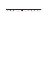 La filosofía del Derecho en España (1986) / Josep Aguiló Regla y Francisco López Ruiz (coords.) | Biblioteca Virtual Miguel de Cervantes
