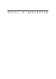 Contra el modelo del gusto | Biblioteca Virtual Miguel de Cervantes