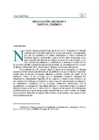 Derogación, rechazo y sistema jurídico | Biblioteca Virtual Miguel de Cervantes