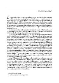 Testimonios sobre la Filosofía del Derecho contemporáneo en México | Biblioteca Virtual Miguel de Cervantes