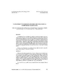 Capacidad y vulnerabilidad de los suelos de la Comunidad Valenciana / Carlos Añón Vidal... [et.al.] | Biblioteca Virtual Miguel de Cervantes
