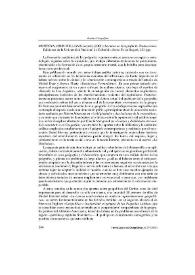 MONTOYA, JOHN WILLIAMS (Coord.) (2001) : Lecturas en Geografía II. Traducciones, Ediciones de la Universidad Nacional de Colombia, Santa Fe de Bogotá, 253 pp. | Biblioteca Virtual Miguel de Cervantes