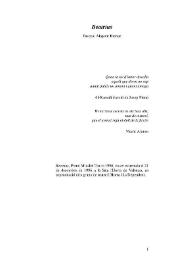 Beatrius / Pasqual Alapont Ramon | Biblioteca Virtual Miguel de Cervantes