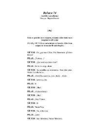 Bultaco 74 : versión castellana / Pasqual Alapont Ramon | Biblioteca Virtual Miguel de Cervantes