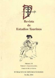 Imagen del toro en Tartessos / Jorge Maier Allende | Biblioteca Virtual Miguel de Cervantes