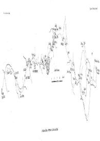 Vía romana de Braga a Astorga por la provincia de Orense / Antonio Blázquez | Biblioteca Virtual Miguel de Cervantes