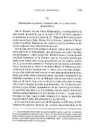 Ejemplares gallegos y portugueses de la escritura hemisférica / Federico Maciñeira Pardo | Biblioteca Virtual Miguel de Cervantes