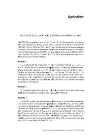 Boletín de la Asociación Española de Orientalistas. Volumen 40 (2004). Apéndice | Biblioteca Virtual Miguel de Cervantes
