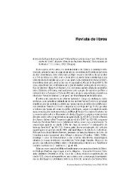 Boletín de la Asociación Española de Orientalistas. Volumen 38 (2002). Revista de libros | Biblioteca Virtual Miguel de Cervantes