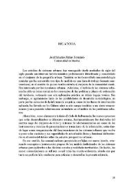 La ciudad en el territorio: nuevas redes, nuevas jerarquías. Relatoría | Biblioteca Virtual Miguel de Cervantes