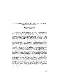 El planeamiento y la destrucción de áreas históricas degradades: La Coruña / Sergio Tomé Fernández | Biblioteca Virtual Miguel de Cervantes