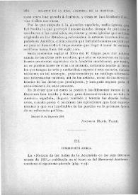 Inscripción asiria / J.F. Riaño | Biblioteca Virtual Miguel de Cervantes