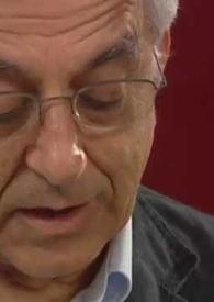 ¡Yo, león! / Antonio Rodríguez Almodóvar | Biblioteca Virtual Miguel de Cervantes