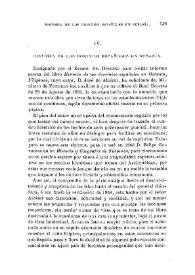 Historia de los dominios españoles en Oceanía / Vicente Barrantes | Biblioteca Virtual Miguel de Cervantes