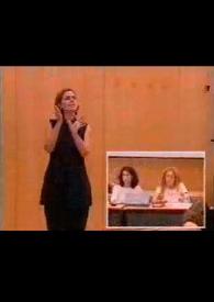 Primeras combinaciones de elementos en la adquisición de LSE / Onésimo Juncos Rabadán; Montserrat Álvarez García y otros | Biblioteca Virtual Miguel de Cervantes