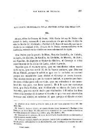 San Miguel de Escalada en la segunda mitad del siglo XIV / Fidel Fita | Biblioteca Virtual Miguel de Cervantes