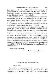 Arqueología romana de Guipúzcoa / Pedro María de Soraluce | Biblioteca Virtual Miguel de Cervantes