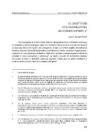 El Qadi Iyad en la literatura aljamiado-morisca / Luis Fernando Bernabé Pons | Biblioteca Virtual Miguel de Cervantes