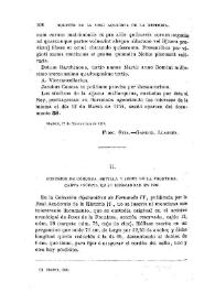 Concejos de Córdoba, Sevilla y Jerez de la Frontera. Carta inédita de su Hermandad en 1296 / Agustín Muñoz y Gómez | Biblioteca Virtual Miguel de Cervantes