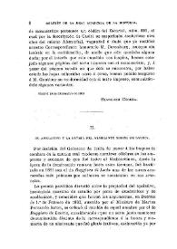 El apelativo y la patria del almirante Roger de Lauria / Cesáreo Fernández Duro | Biblioteca Virtual Miguel de Cervantes