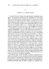 Lusitania y su primer coronel / José G. de Arteche | Biblioteca Virtual Miguel de Cervantes