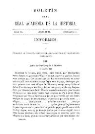 Philibert de Chalon, prince d'Orange. 1502-1530. Lettres et documents [Continuación VI] | Biblioteca Virtual Miguel de Cervantes