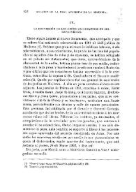 La conversión de los judios mallorquines en 1391. Dato inédito / Gabriel Llabrés | Biblioteca Virtual Miguel de Cervantes