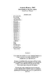 Antonio Ramos, 1963 / Miguel Signes Mengual | Biblioteca Virtual Miguel de Cervantes