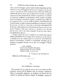 Dos basílicas alavesas / Fidel Fita | Biblioteca Virtual Miguel de Cervantes