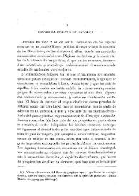 Epigrafía romana de Astorga / Fidel Fita | Biblioteca Virtual Miguel de Cervantes