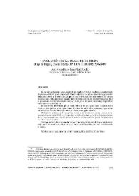 Evolución de la playa de Sa Riera (Cap de Begur, Costa Brava) en los últimos 50 años / Anna Crous Bou y Josep Pintó Fusalba | Biblioteca Virtual Miguel de Cervantes