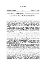 El Zonda | Biblioteca Virtual Miguel de Cervantes