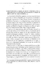 Comentarios de D. García de Silva y Figueroa de la Embajada que de parte del Rey de España D. Felipe III hizo al Rey Xa Abas de Persia / Cesáreo Fernández Duro | Biblioteca Virtual Miguel de Cervantes