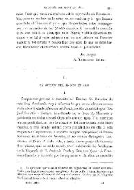 La acción del Bruch en 1808 / Adolfo Carrasco | Biblioteca Virtual Miguel de Cervantes
