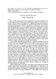 Una colección de arte Inca / Martín Almagro Basch | Biblioteca Virtual Miguel de Cervantes