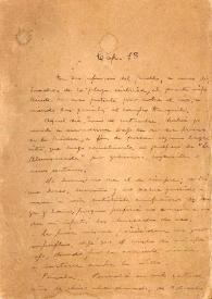 [Don Segundo Sombra] / Ricardo Güiraldes | Biblioteca Virtual Miguel de Cervantes
