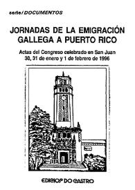 Tres artistas gallegos en Puerto Rico : Compostela, Botello y Granell / María del Pilar González Lamela | Biblioteca Virtual Miguel de Cervantes