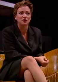 Entrevista a Resu Belmonte | Biblioteca Virtual Miguel de Cervantes