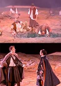 El alcalde de Zalamea [Selección] / Pedro Calderón de la Barca | Biblioteca Virtual Miguel de Cervantes