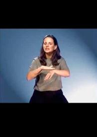 Signar : enseña y aprende LSE, nivel inicial / P. Alonso [et al.] | Biblioteca Virtual Miguel de Cervantes