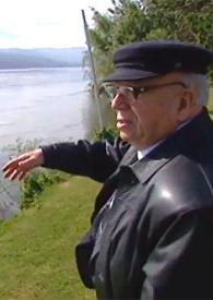 El Bío-Bío / Gonzalo Rojas | Biblioteca Virtual Miguel de Cervantes