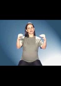 Lenguaje de signos [Resumen] / María Ángeles Rodríguez González | Biblioteca Virtual Miguel de Cervantes