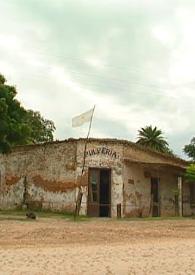 La pulpería | Biblioteca Virtual Miguel de Cervantes