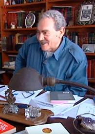 Isidoro Blaisten o el sarcasmo de la melancolía | Biblioteca Virtual Miguel de Cervantes