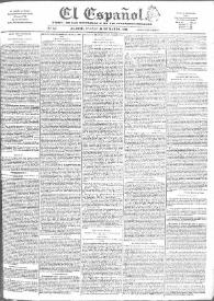 A beneficio del señor López / Mariano José de Larra | Biblioteca Virtual Miguel de Cervantes