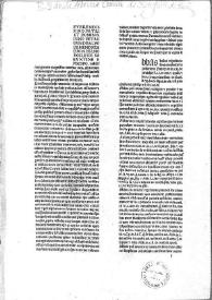 Repertorium quaestionum super Nicolaum de Tudeschis in libros Decretalium | Biblioteca Virtual Miguel de Cervantes