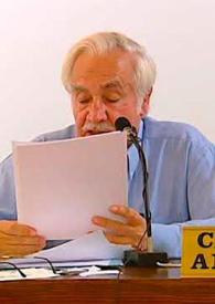 Retazos de la obra de Tomás Segovia / Tomás Segovia | Biblioteca Virtual Miguel de Cervantes