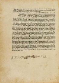 Chirurgia : vel inventarium seu collectorium in parte chirurgicali medicinae | Biblioteca Virtual Miguel de Cervantes